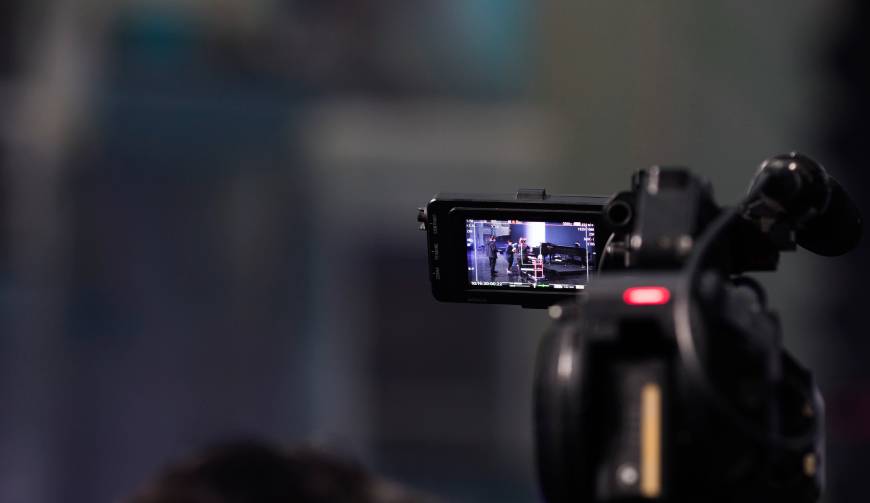 兰考县产品视频拍摄