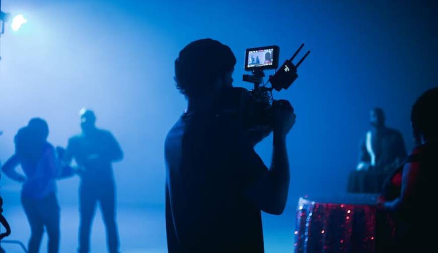 兰考县产品视频拍摄