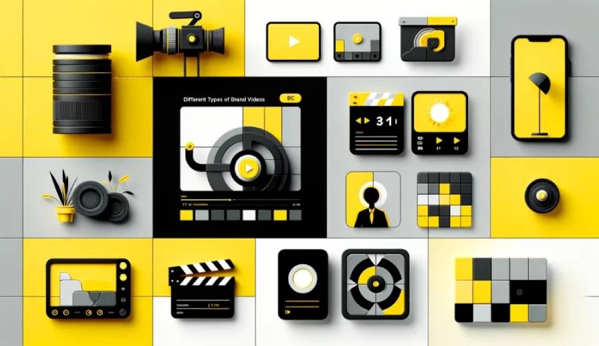 兰考县产品视频拍摄