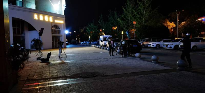 兰考县电商产品视频拍摄制作全攻略，打造高转化带货视频