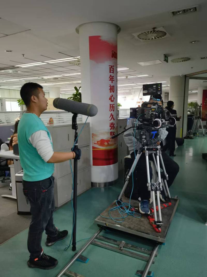 兰考县产品宣传视频制作